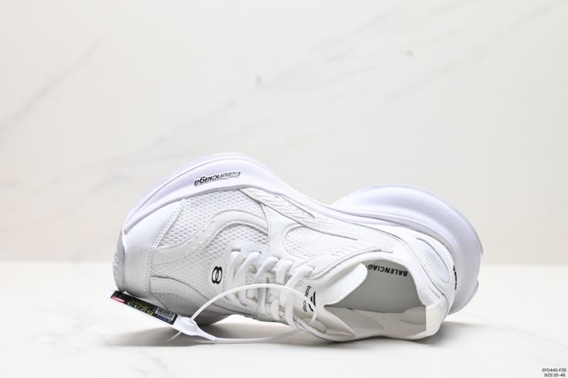 Balenciaga Track Shoes